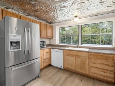 Kitchen at 114 Fealy RD - 3 bed 2 bath home