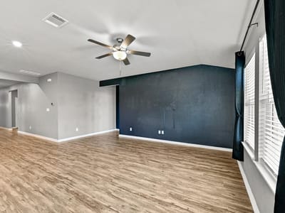 Bathroom at 114 Grasslands TRL - 4 bed 3 bath home