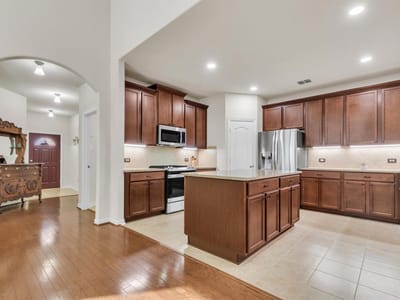 Bathroom at 114 Hazy Sunshine WAY - 4 bed 2 bath home