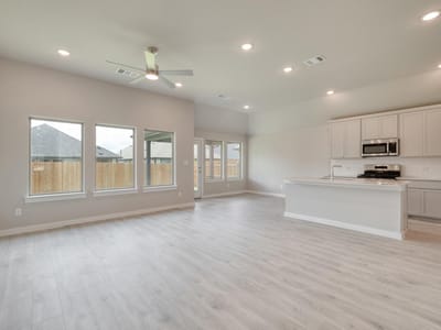 Bathroom at 114 Malibu - 3 bed 2 bath home