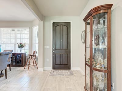 Kitchen at 114 Palo Blanco Creek LN - 3 bed 2 bath home