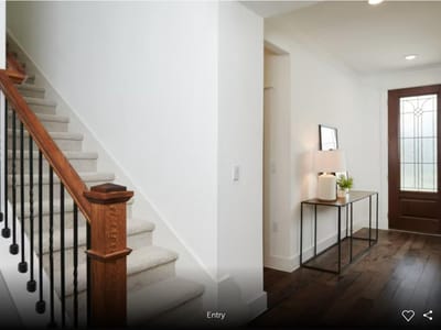 Property photo 3 at 114 Pelham ST - 2 bed 2 bath home