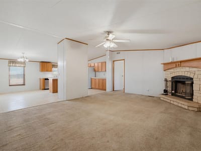 Property photo 5 at 114 Pleasant Grove LOOP - 4 bed 2 bath home