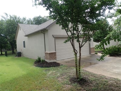 Living area at 114 Plover PASS - 2 bed 1 bath home