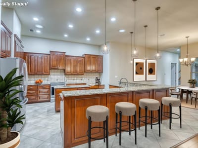Bathroom at 114 Preston Trl - 4 bed 4 bath home