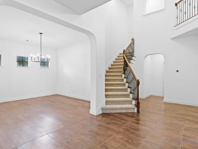 Bathroom at 114 Saddle Ridge DR - 4 bed 2 bath home