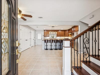 Kitchen at 114 Upola CT - 5 bed 3 bath home