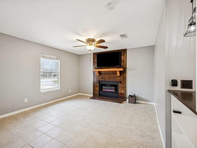 Bathroom at 114 Upola CT - 5 bed 3 bath home
