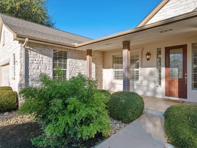 Kitchen at 114 Whippoorwill WAY - 3 bed 2 bath home