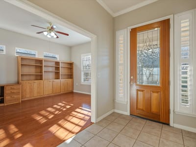 Bathroom at 114 Whippoorwill WAY - 3 bed 2 bath home