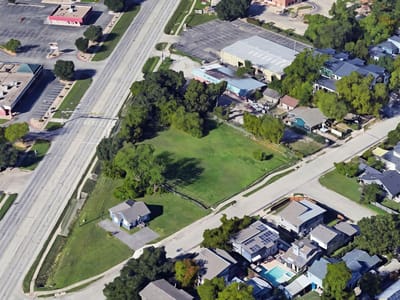 Property photo 3 at 1140 & 1138 1/4 Gunter ST - Division A, Austin, TX
