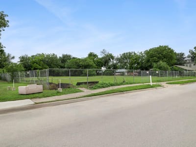 Property photo 5 at 1140 & 1138 1/4 Gunter ST - Division A, Austin, TX