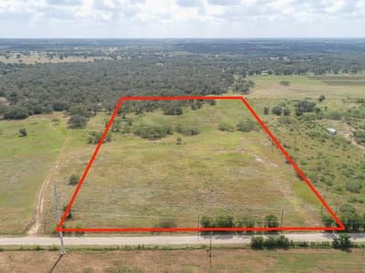 Property photo 2 at 1140 Chalk RD - None, Harwood, TX