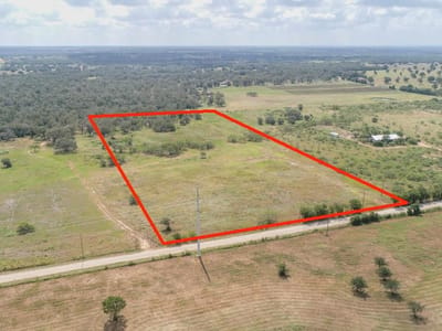 Property photo 3 at 1140 Chalk RD - None, Harwood, TX