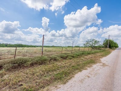 Property photo 4 at 1140 Chalk RD - None, Harwood, TX