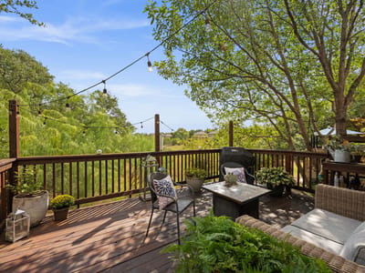 Photo 2 of 39 at 11400 Parmer LN Unit #7 - 3 bed 2 bath home