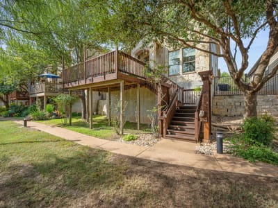 Photo 3 of 39 at 11400 Parmer LN Unit #7 - 3 bed 2 bath home