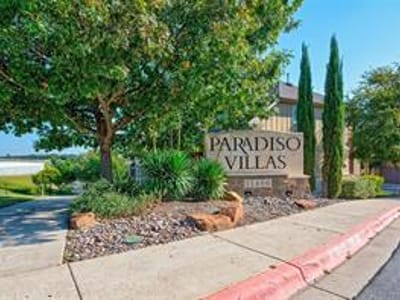 Property photo 2 at 11400 W Parmer LN Unit #99 - 3 bed 2 bath home