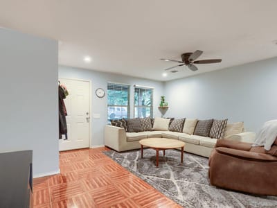 Kitchen at 11401 Briarcreek LOOP - 3 bed 2 bath home