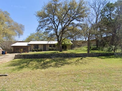 Living area at 11403 Pollyanna Ave - 3 bed 2 bath home