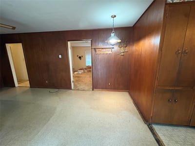 Bathroom at 11403 Pollyanna Ave - 3 bed 2 bath home