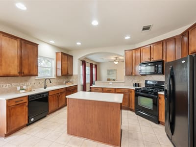 Property photo 3 at 11404 Flushwing DR - 3 bed 2 bath home