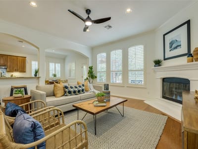 Property photo 2 at 11405 Viridian WAY - 4 bed 3 bath home