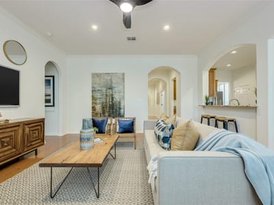 Property photo 4 at 11405 Viridian WAY - 4 bed 3 bath home