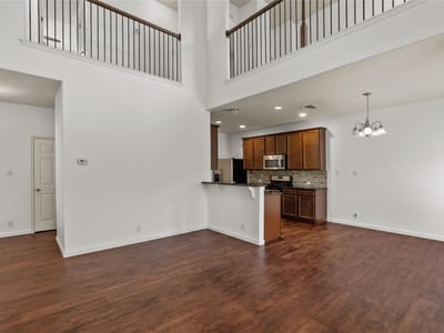 Photo 4 - 11409 Lost Maples TRL Unit #11409 Photo 4 of 31 at 11409 Lost Maples TRL Unit #11409 - 3 bed 2 bath home