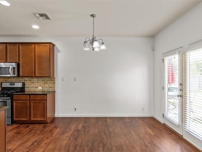Photo 5 - 11409 Lost Maples TRL Unit #11409 Photo 5 of 31 at 11409 Lost Maples TRL Unit #11409 - 3 bed 2 bath home