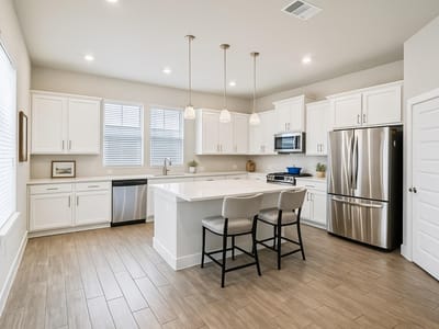 Living area at 1141 Lucca DR - 4 bed 3 bath home