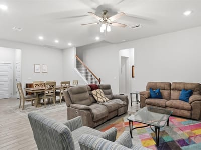 Photo 4 of 36 at 1141 Lucca DR Unit #53 - 4 bed 3 bath home