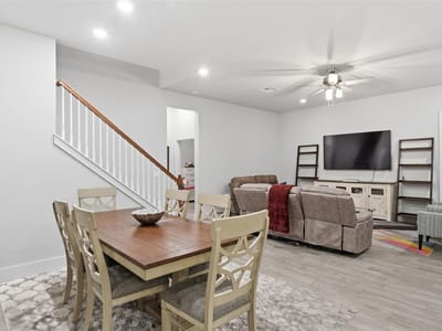 Photo 5 of 36 at 1141 Lucca DR Unit #53 - 4 bed 3 bath home