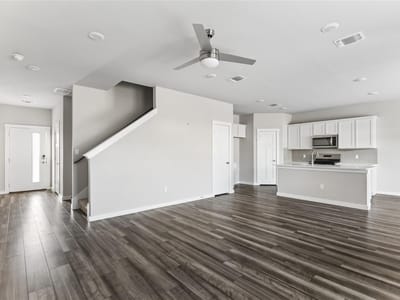 Property photo 4 at 1141 Tipton ST - 4 bed 2 bath home