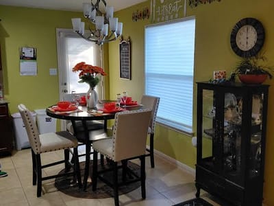 Kitchen at 11412 Day Camp Ln - 3 bed 2 bath home