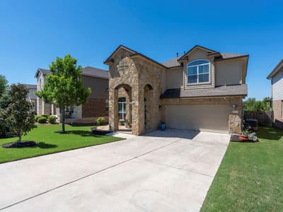 Kitchen at 11412 Reading Way - 3 bed 2 bath home