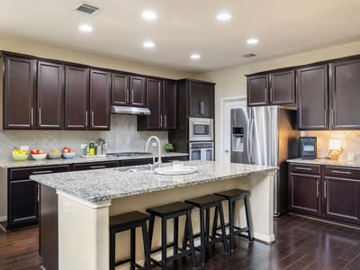 Bathroom at 1143 Huntington TRL - 4 bed 3 bath home