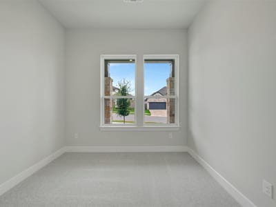 Bathroom at 1143 Rusty Blackhaw TRL - 3 bed 2 bath home