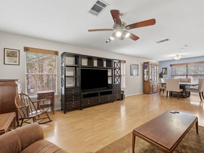 Kitchen at 11432 Hillhaven DR - 3 bed 2 bath home