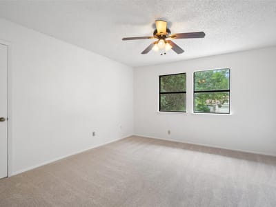 Kitchen at 11435 Ptarmigan DR - Quail Hollow Sec 04, Austin, TX