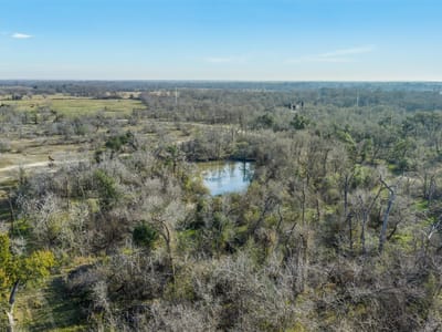 Property photo 3 at 1144 Treetop LN - N/A, Luling, TX