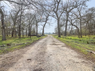 Property photo 5 at 1144 Treetop LN - N/A, Luling, TX