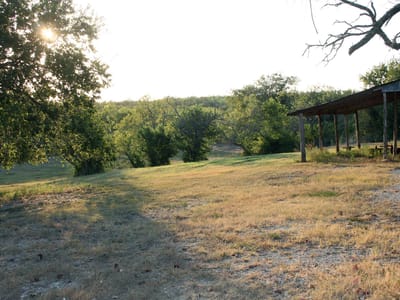 Primary bedroom at 11445 Fm 1854 - Dale, TX