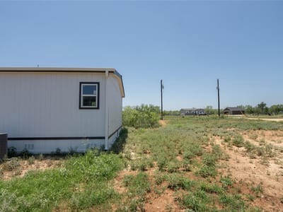 Primary bedroom at 1145 Callihan Rd - 4 bed 3 bath home