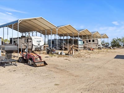 Property photo 4 at 1163 FM 78 - none, Marion, TX