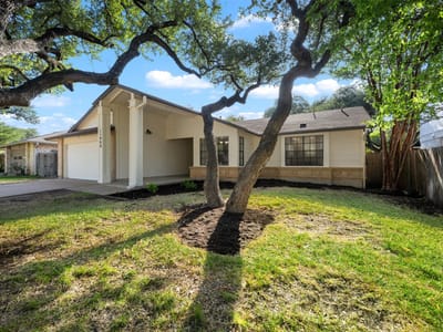 Property photo 2 at 11464 Bristle Oak TRL - 3 bed 2 bath home
