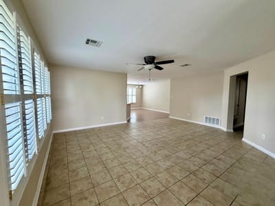 Kitchen at 1148 Amberwood LOOP - 4 bed 2 bath home