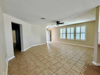 Bathroom at 1148 Amberwood LOOP - 4 bed 2 bath home