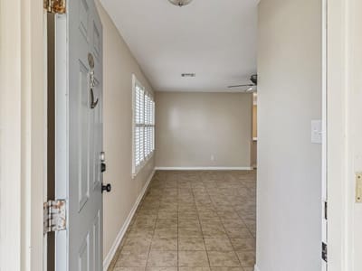 Kitchen at 1148 Amberwood LOOP - 4 bed 2 bath home