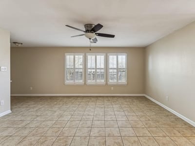 Bathroom at 1148 Amberwood LOOP - 4 bed 2 bath home